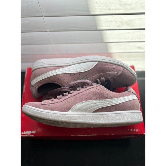 Puma Womens Suede SoftFoam+ Sneakers 6.5 - Picture 6 of 7